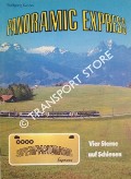 Panoramic Express - Sterne auf Schienen [MOB] by KUNNES, Wolfgang